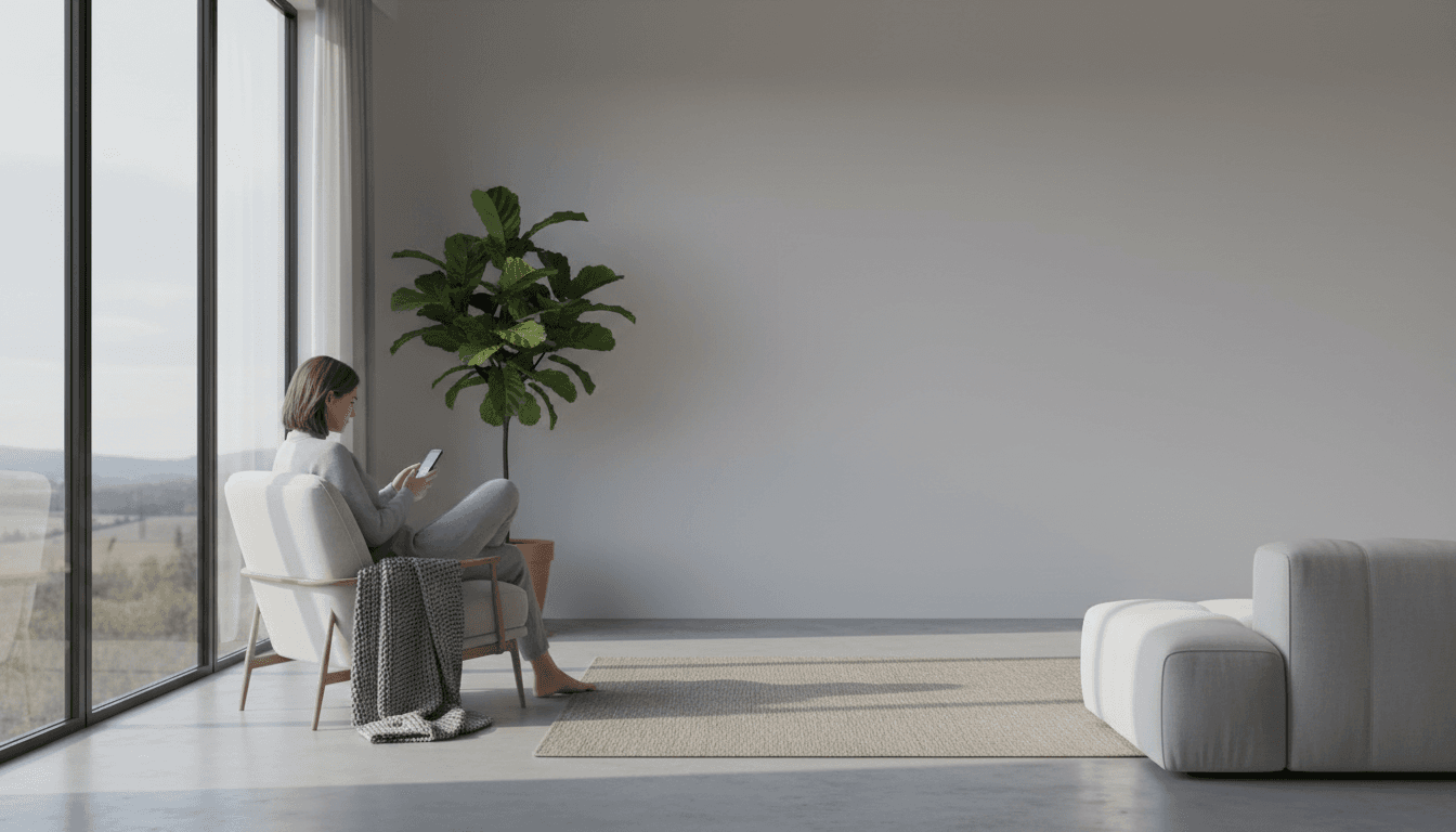 가족을 위한 상세 보고서